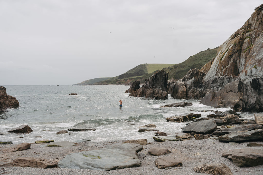 carswell cove