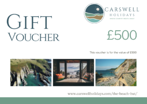 gift voucher